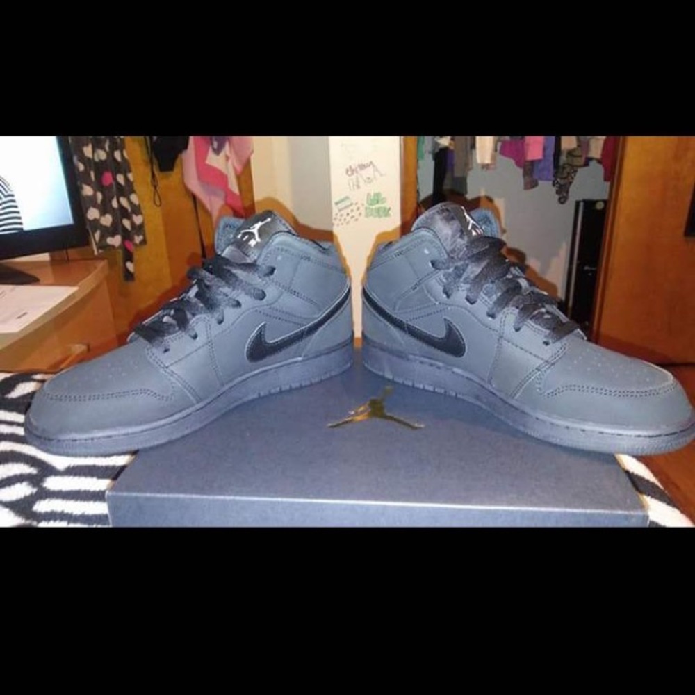 JORDANS
